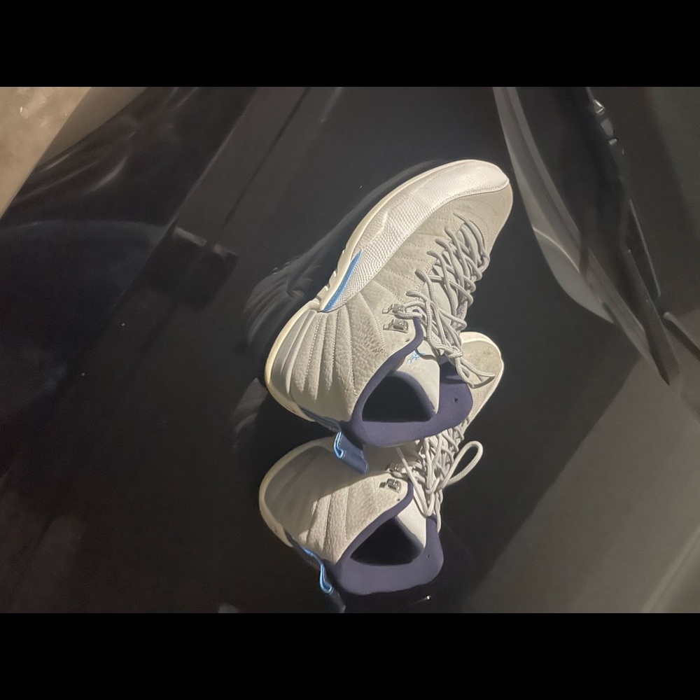 Jordan 12